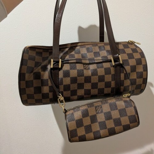 ルイヴィトン ダミエ