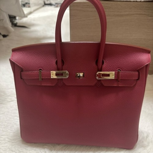 エルメス バーキン