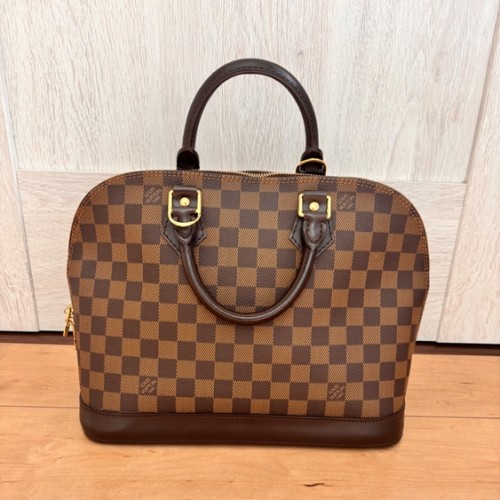 ルイヴィトン ダミエ