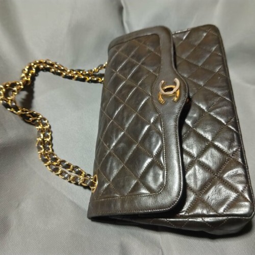 シャネル マトラッセ