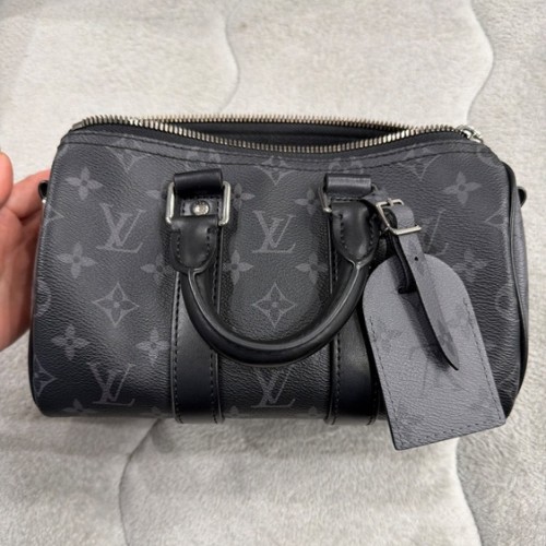 モノグラム・エクリプス キーポル・バンドリエール