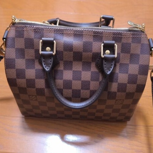 ルイヴィトン ダミエ