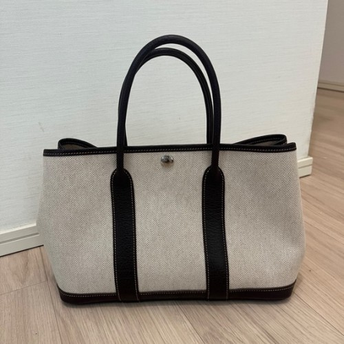 エルメス ガーデンパーティ