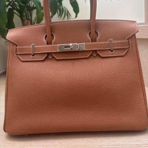 エルメス バーキン