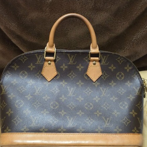 ルイヴィトン モノグラム