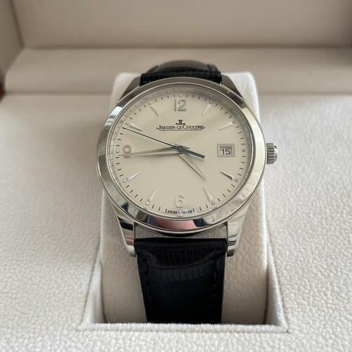 マスターコントロールデイト