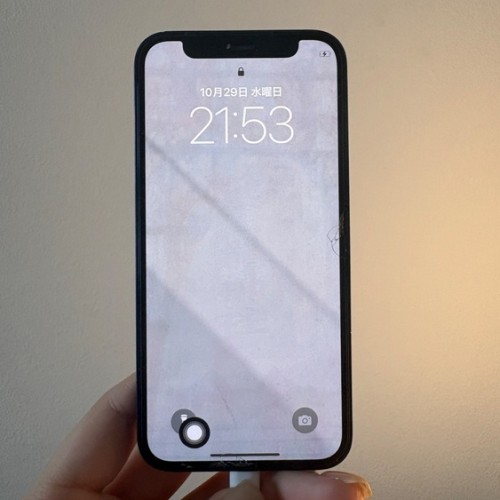 iPhone 12 mini 128GB Softbank