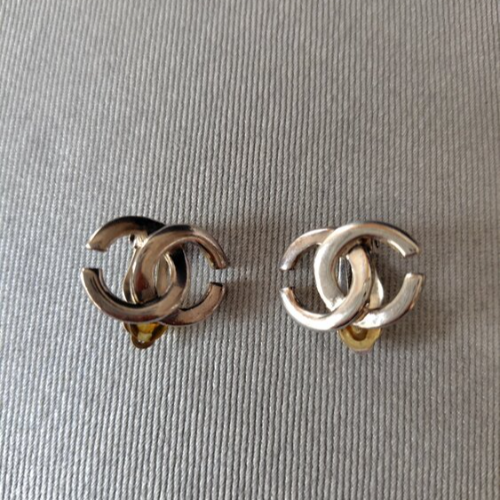 シャネル　イヤリング