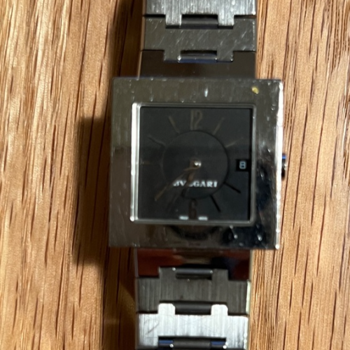 クアドラード デイト