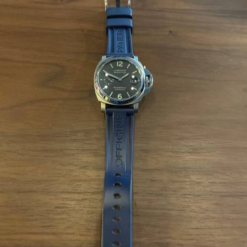 ルミノールマリーナ