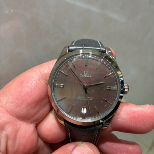 オメガ デ･ビル 4325340210700