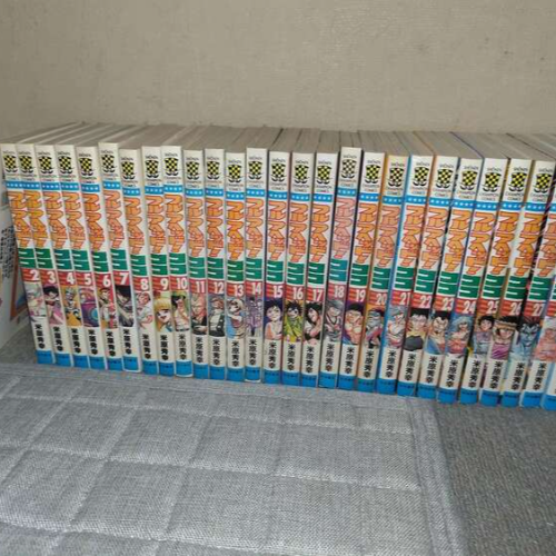 フルアヘッドココ全巻・帆船模型製作技法他