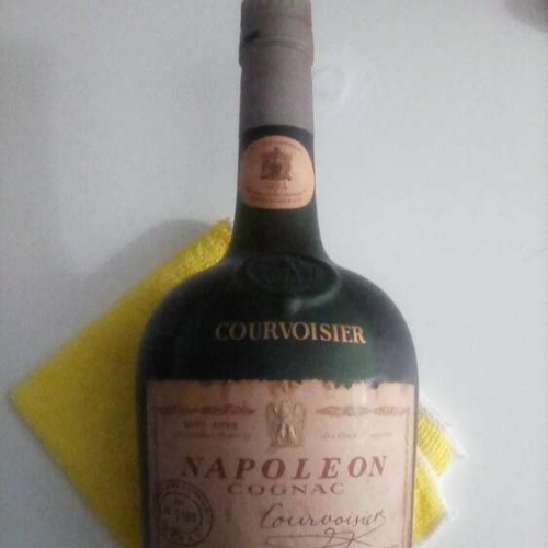 ブランデー クルボアジェ