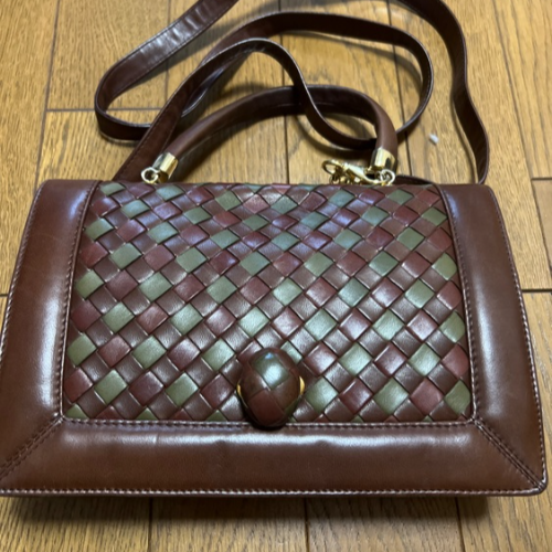 ボッテガ・ヴェネタ