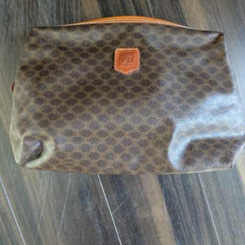 セカンドバッグ