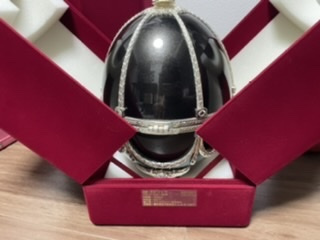 インペリアルコレクション メタリックブラックックブラック