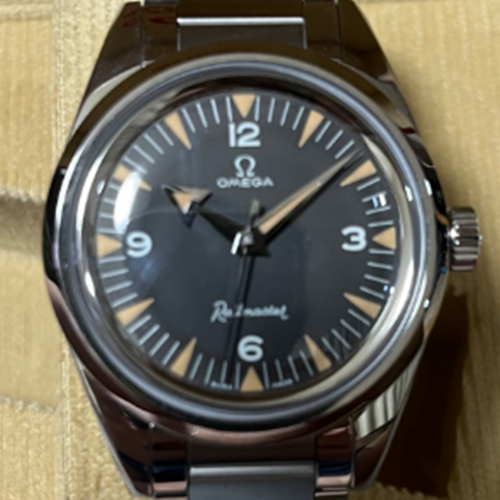 レイルマスター　トリロジー