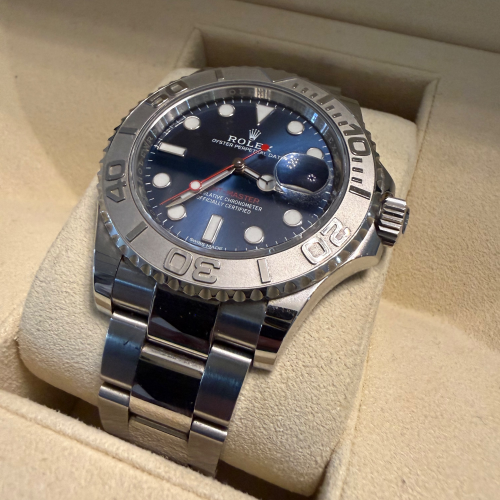 ヨットマスター 11662