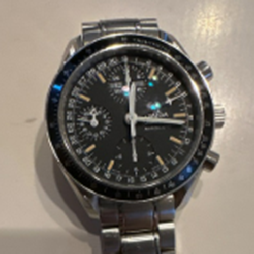 オメガ スピードマスター 382050