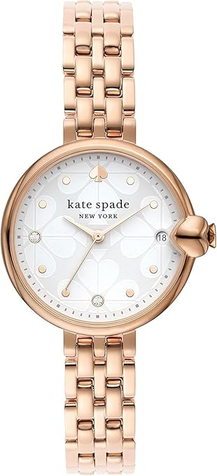 ケイトスペード 腕時計 CHLSEA PARK KSW1761 ローズゴールド