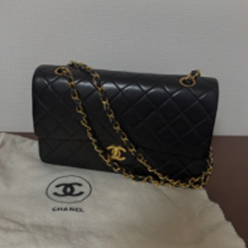 マトラッセラムスキン　ダブルフラップ