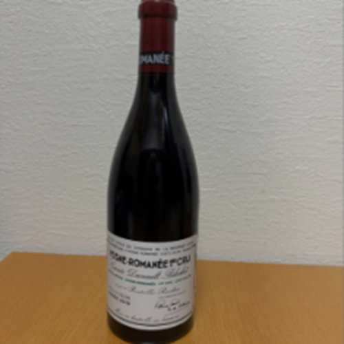 ヴォーヌロマネ2019