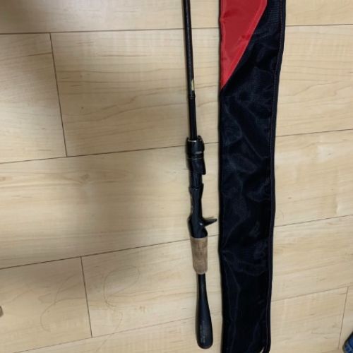 シマノ　ポイズングロリアス166l-bfs