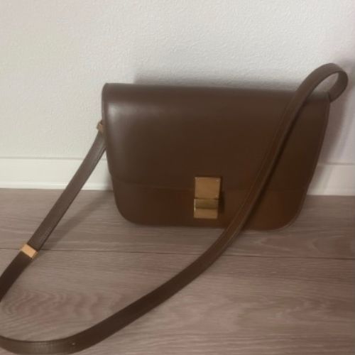 セリーヌクラッシュボックス