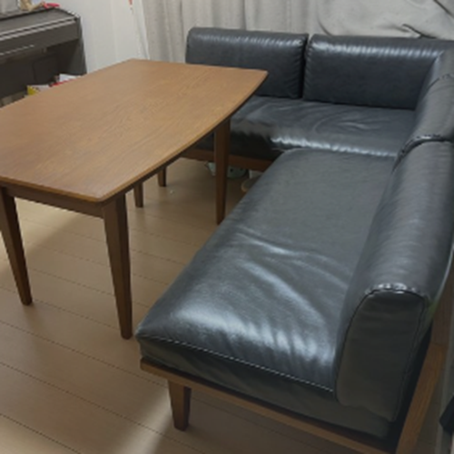 unico ダイニングセットwick