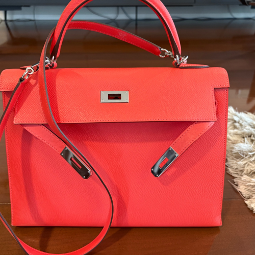 ケリー32 外縫い