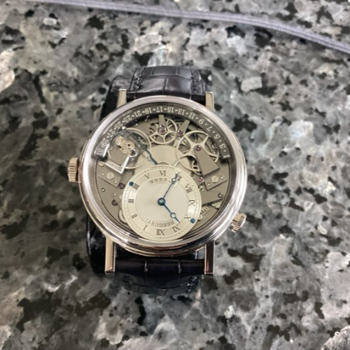 ブレゲ クラシック