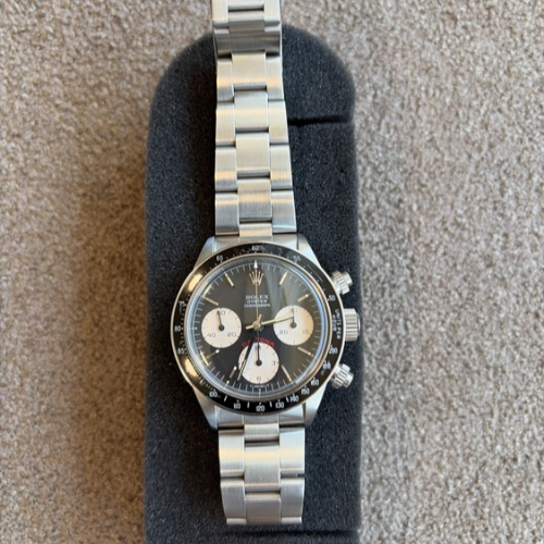 ロレックス デイトナ 626