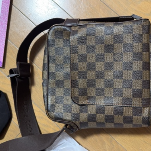 ルイヴィトン ダミエ