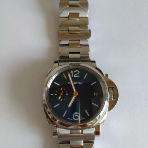 ルミノールドゥエ