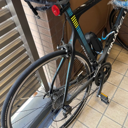 PINARELLO GAN S 105