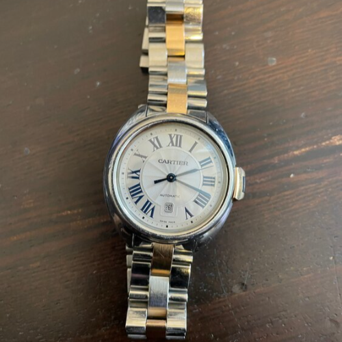 カルティエ その他 クレドゥカルティエ w2CL000