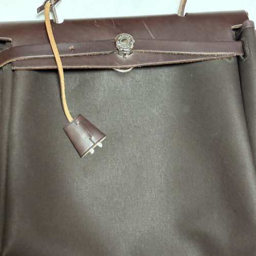 エルメス エールバッグ