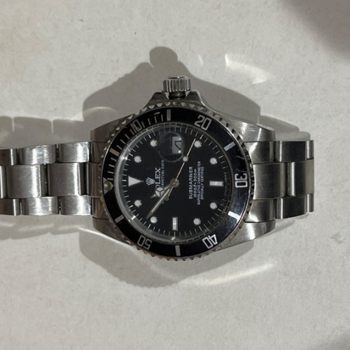 サブマリーナー