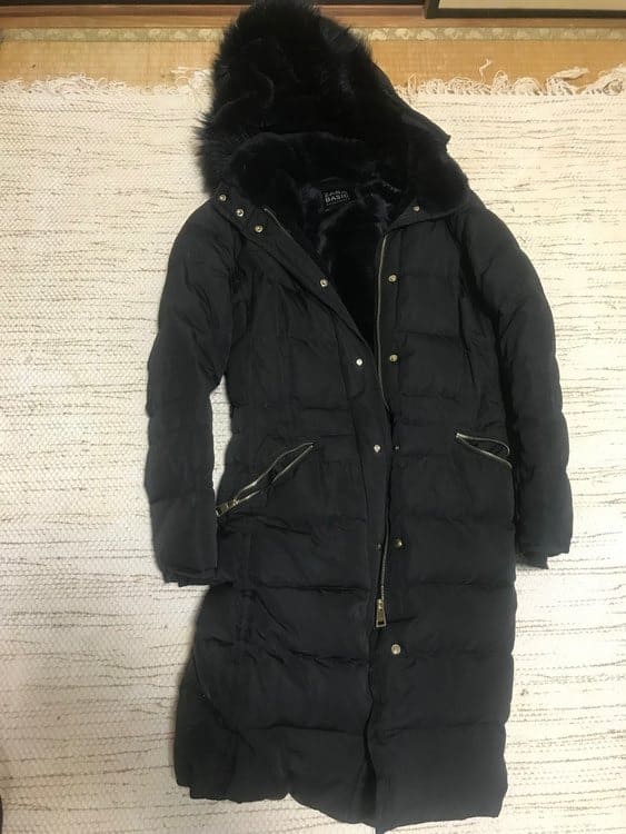 ZARA BASIC