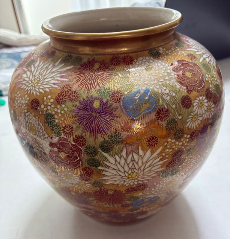 花瓶