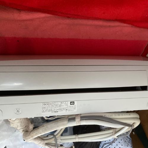 コロナルームエアコンCSH-N2217R (6畳用)