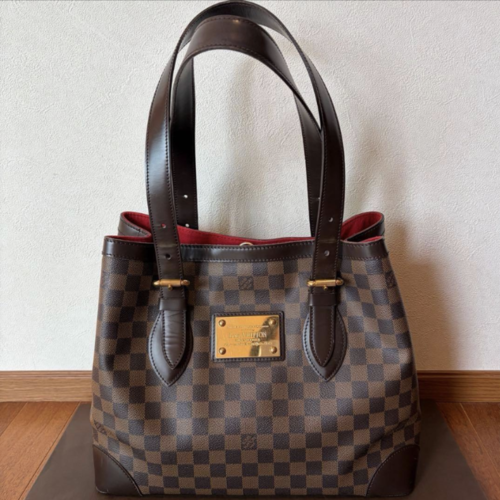 ルイヴィトン ダミエ