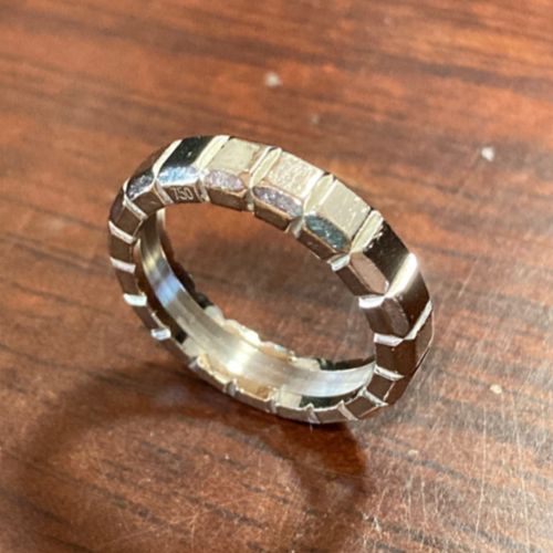 ショパール　アイスキューブ(旧タイプ)