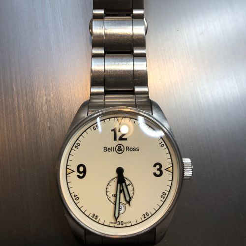 ベルアンドロス