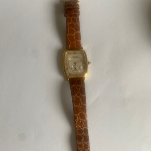 ブレゲ クラシック