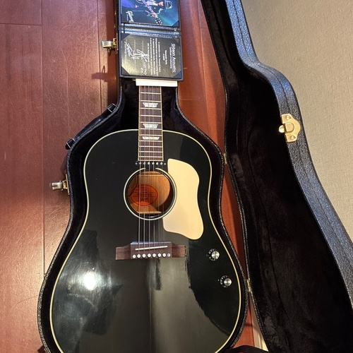 kazuyoshi saito J-160e