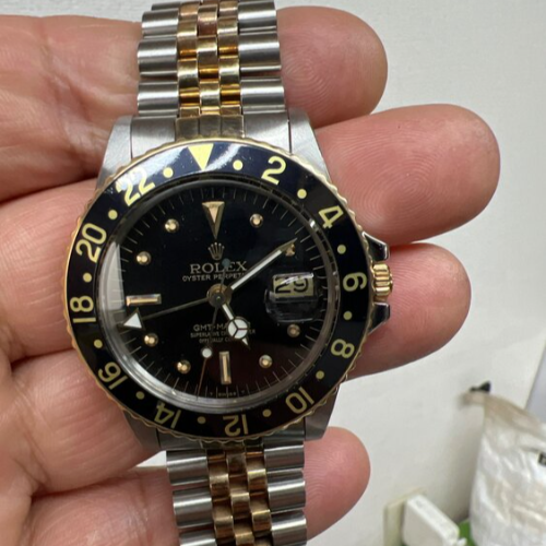 GMTマスター 1675