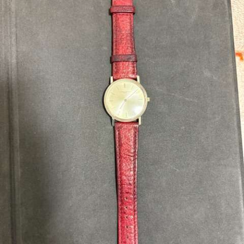 ヴァシュロン コンスタンタン