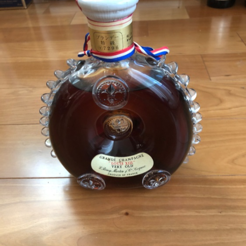 ルイ13世　ベリーオールド