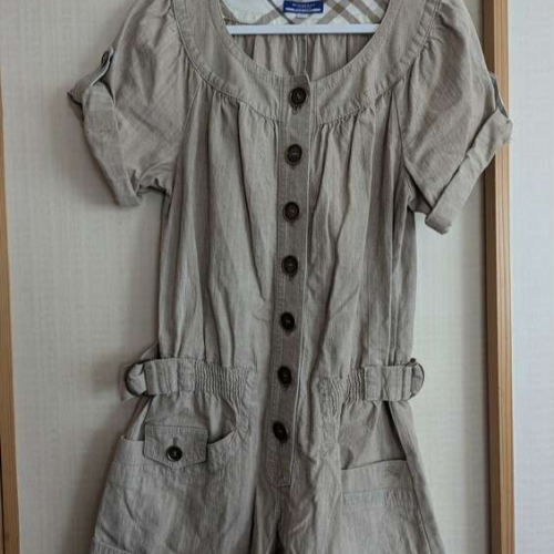 BURBERRY　BLUE LABEL